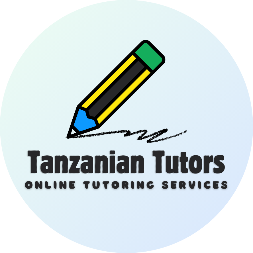 Tanzanian Tutors